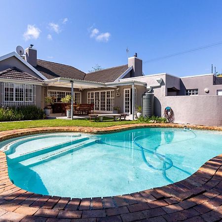 Brookdale House Ξενοδοχείο Κέιπ Τάουν Εξωτερικό φωτογραφία