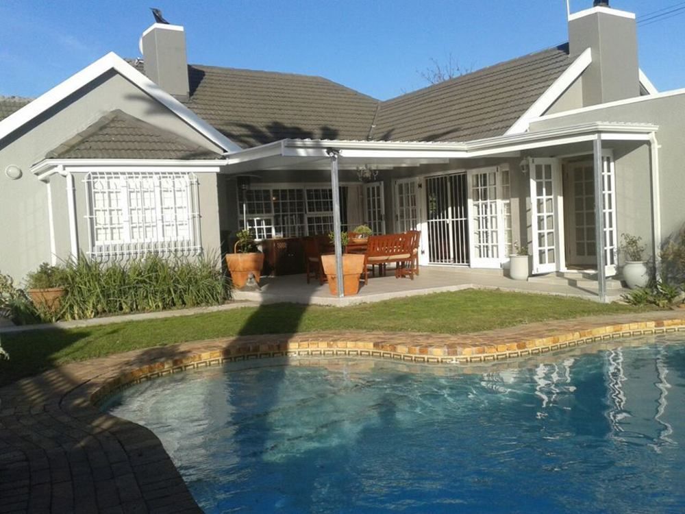 Brookdale House Ξενοδοχείο Κέιπ Τάουν Εξωτερικό φωτογραφία