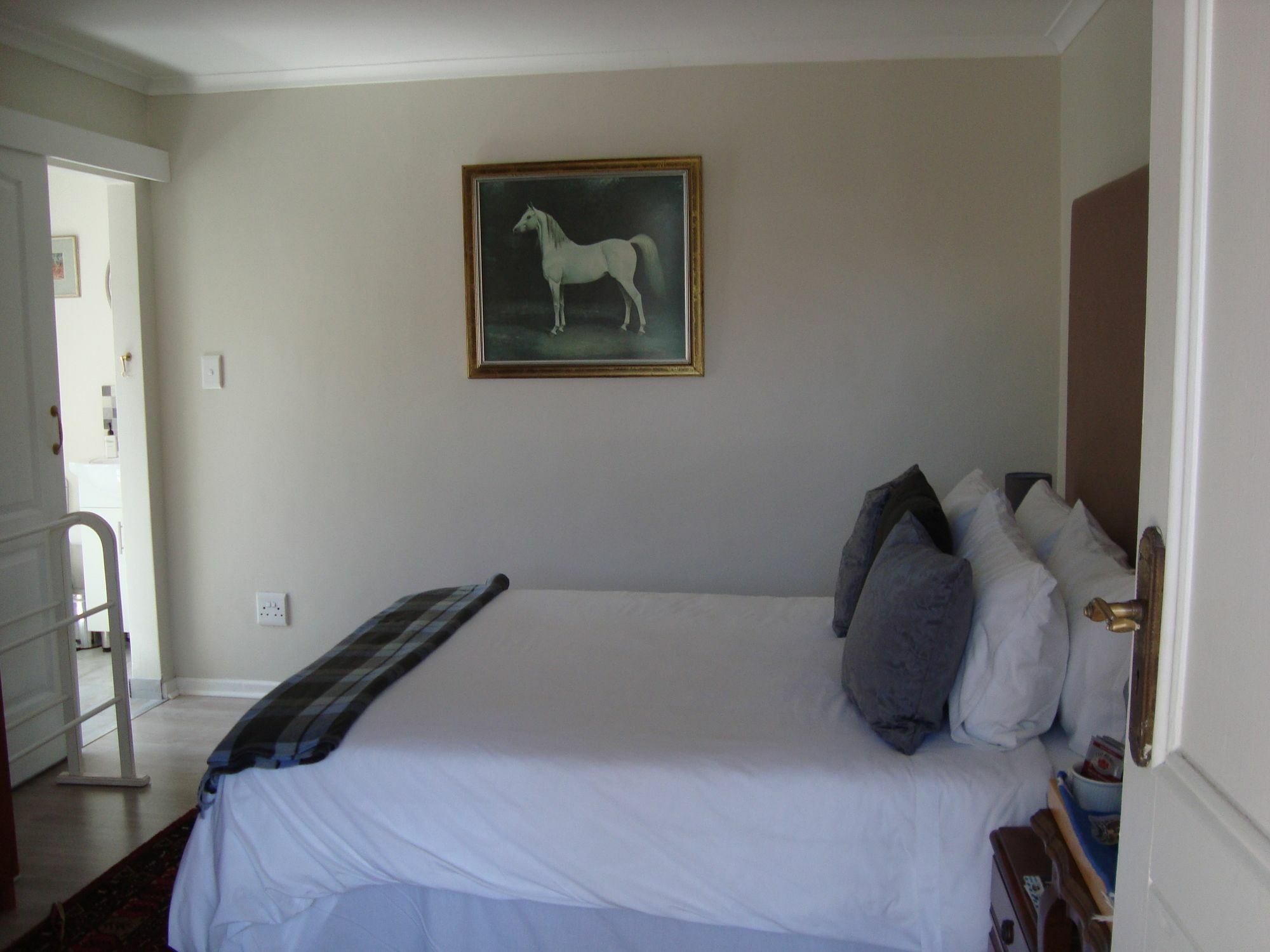 Brookdale House Ξενοδοχείο Κέιπ Τάουν Εξωτερικό φωτογραφία