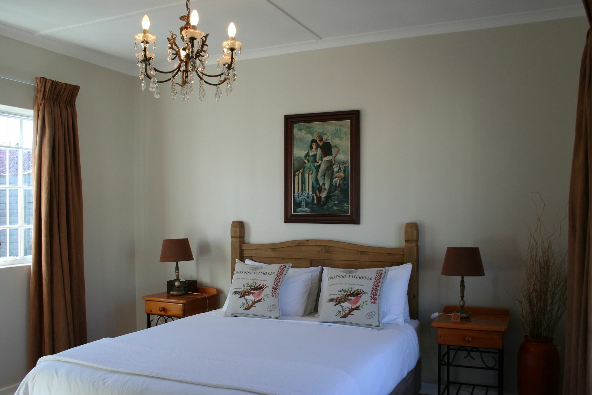 Brookdale House Ξενοδοχείο Κέιπ Τάουν Εξωτερικό φωτογραφία