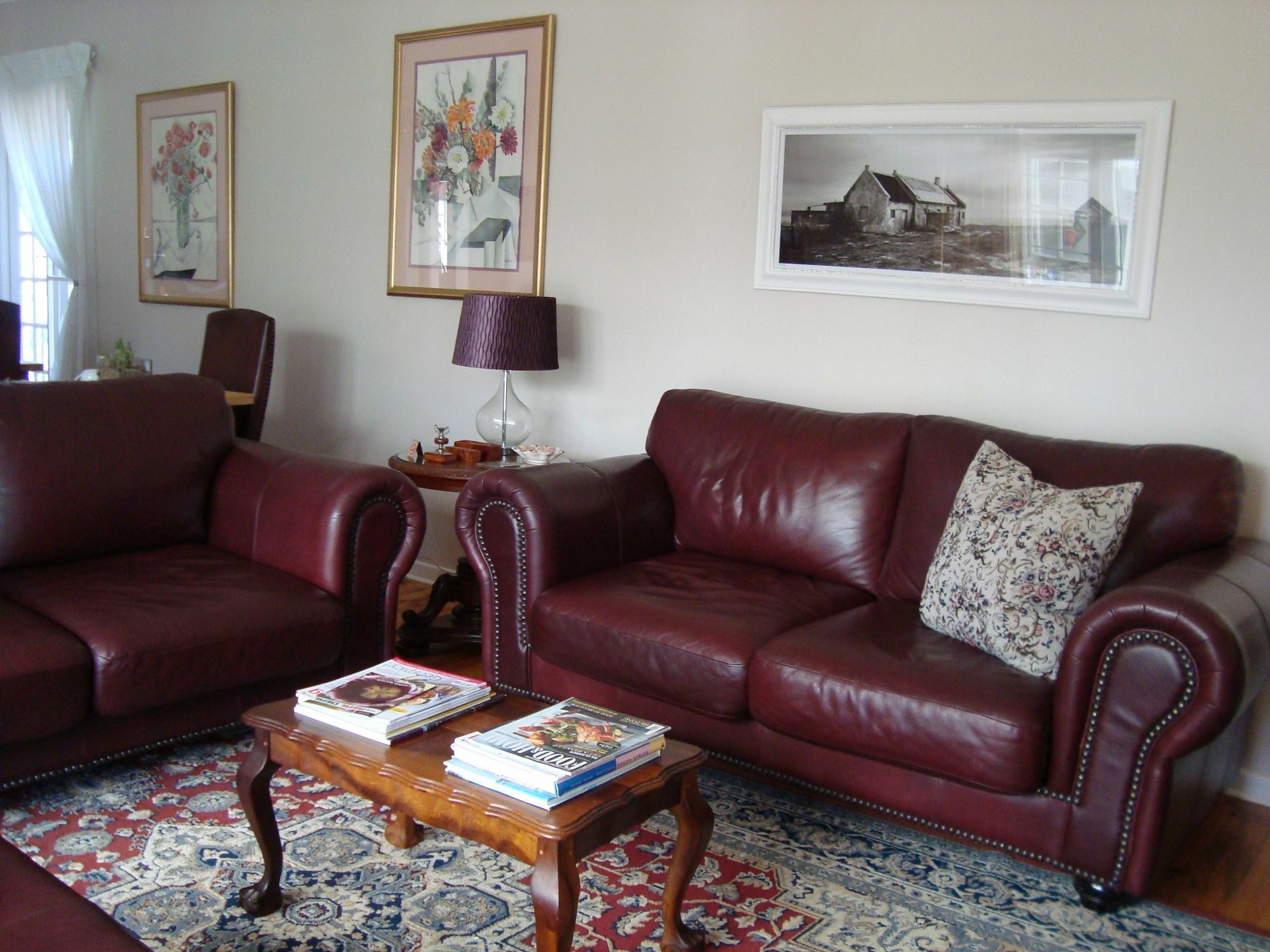 Brookdale House Ξενοδοχείο Κέιπ Τάουν Εξωτερικό φωτογραφία