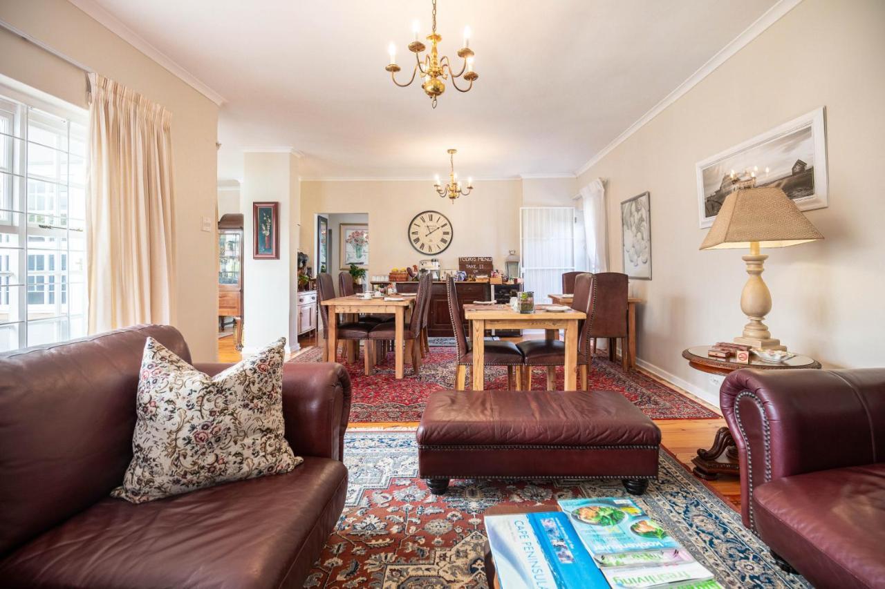Brookdale House Ξενοδοχείο Κέιπ Τάουν Εξωτερικό φωτογραφία