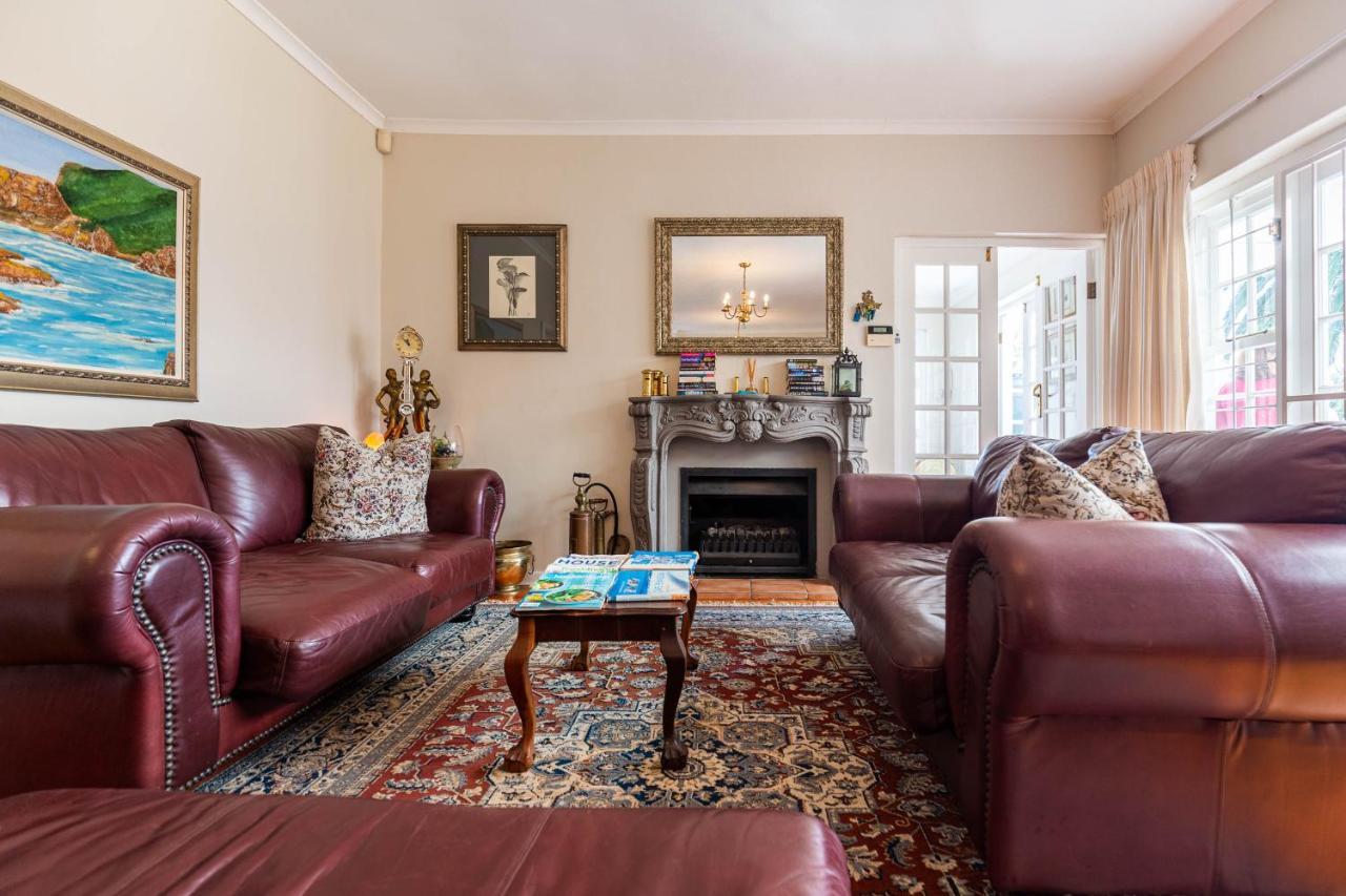 Brookdale House Ξενοδοχείο Κέιπ Τάουν Εξωτερικό φωτογραφία