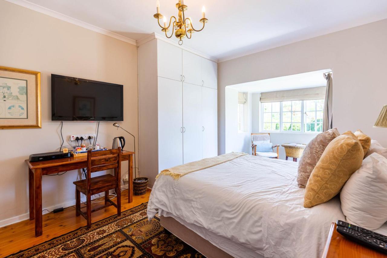 Brookdale House Ξενοδοχείο Κέιπ Τάουν Εξωτερικό φωτογραφία