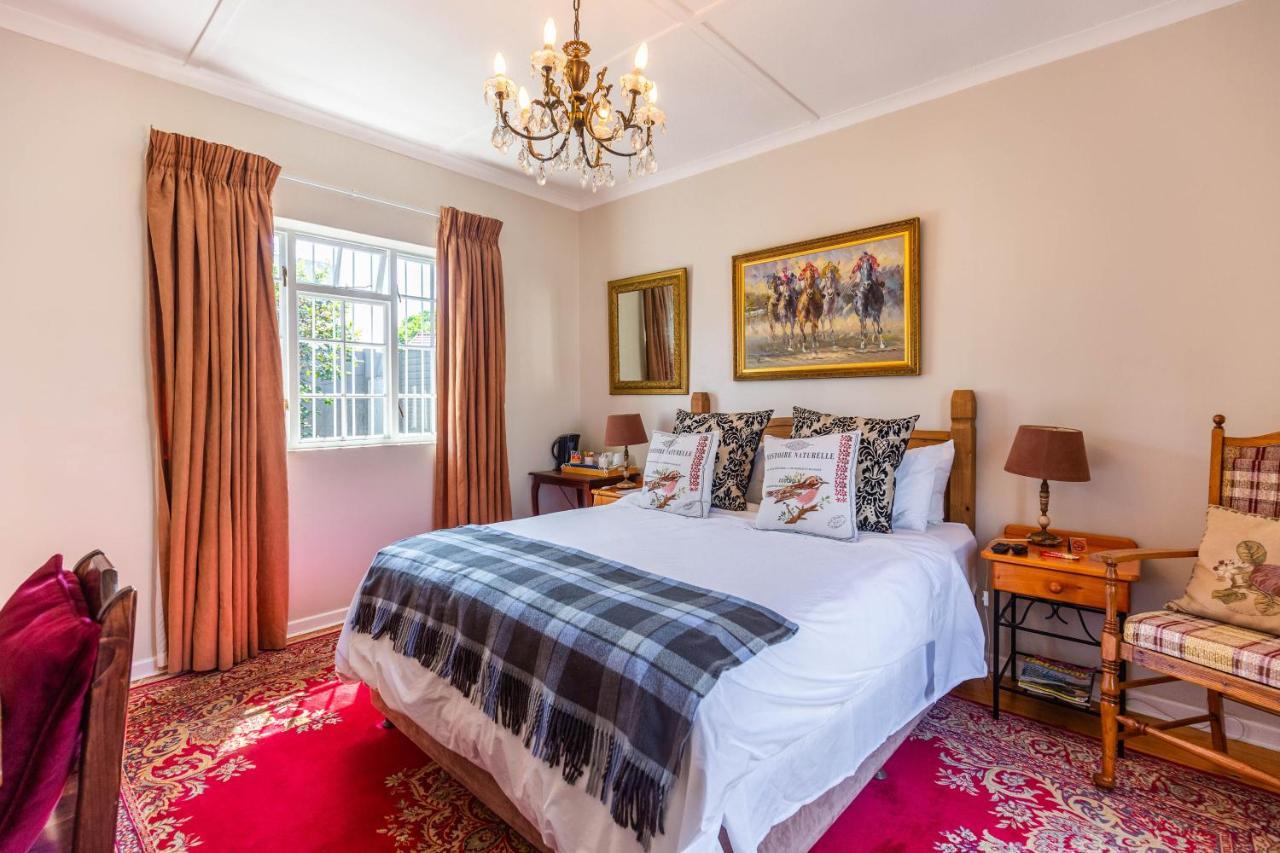 Brookdale House Ξενοδοχείο Κέιπ Τάουν Εξωτερικό φωτογραφία